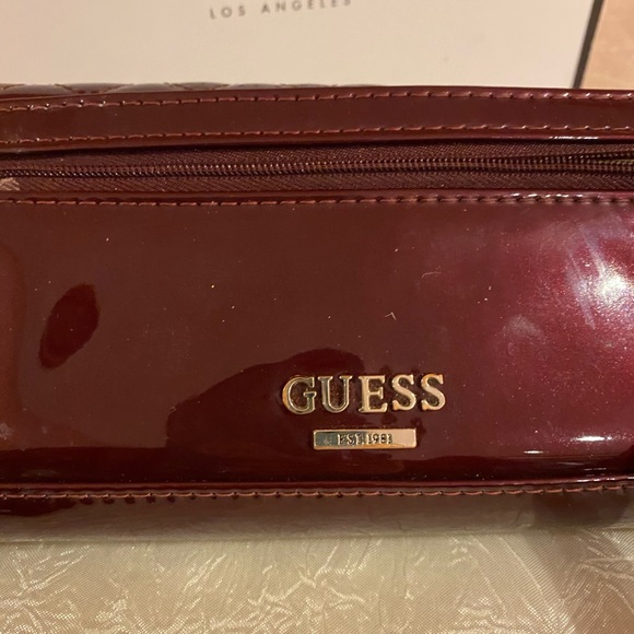 Guess Wallet - EUC - Picture 8 of 10